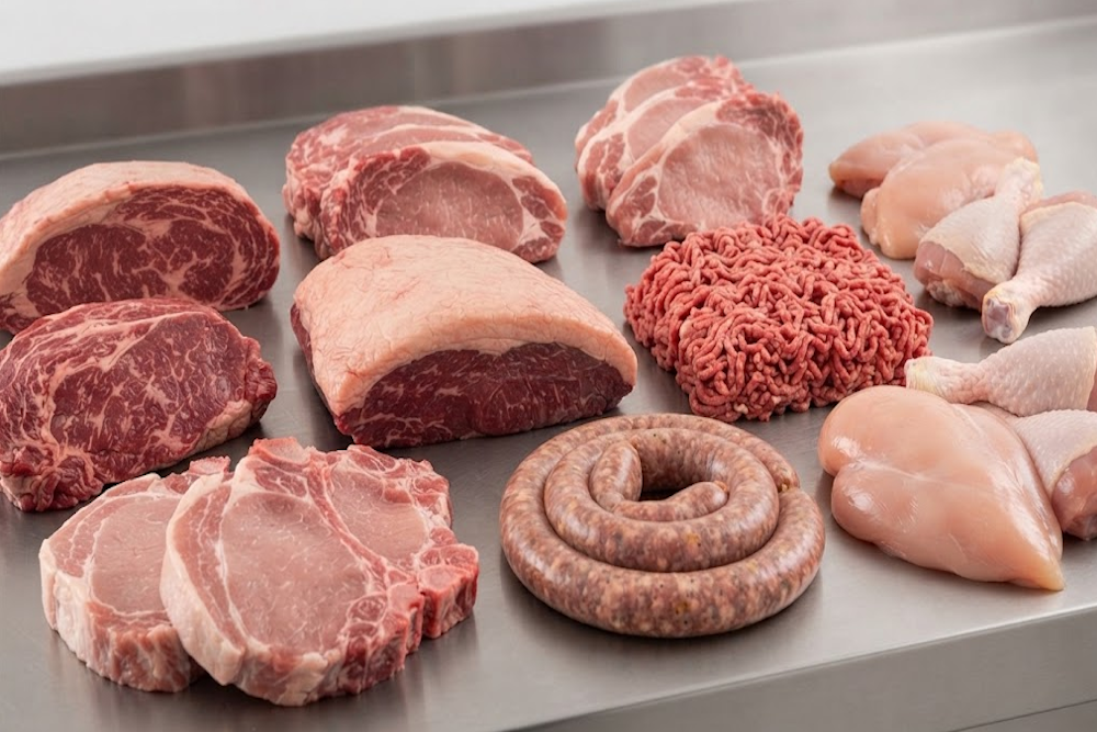 Carnes