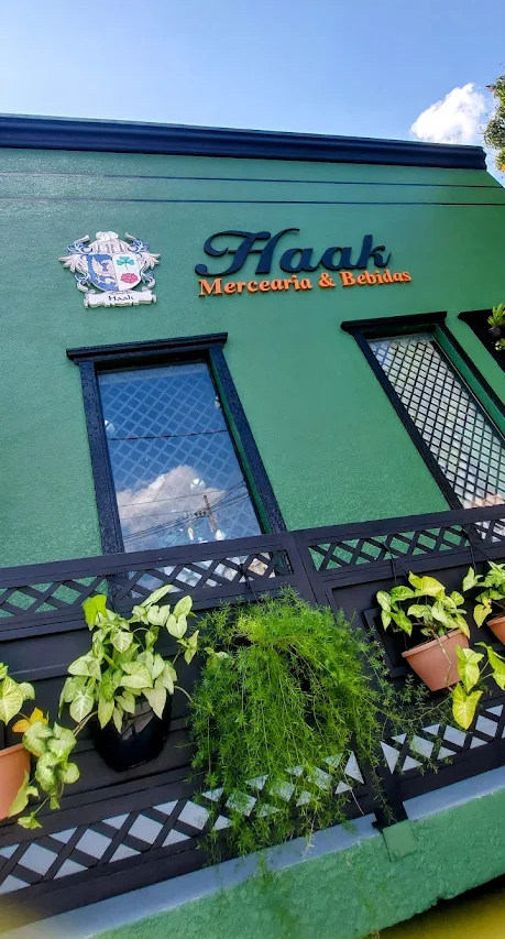 Haak Supermercado